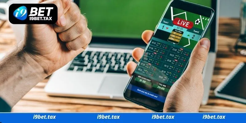 United Gaming I9bet